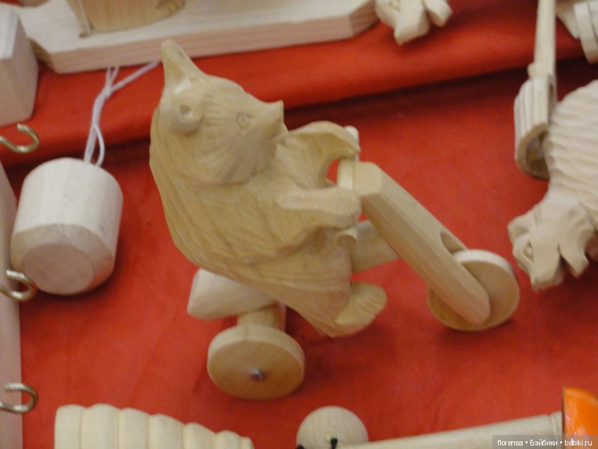 Рождественские узоры - 2019 в Самаре