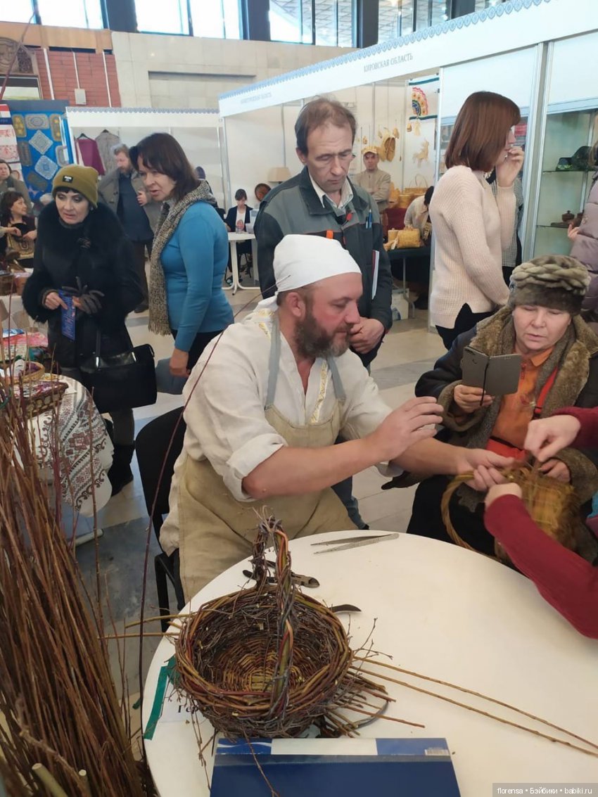 "Рождественские узоры - 2019" в Самаре. Фотообзор (фото 7)