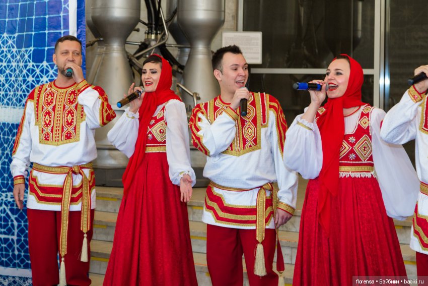 "Рождественские узоры - 2019" в Самаре. Фотообзор (фото 2)