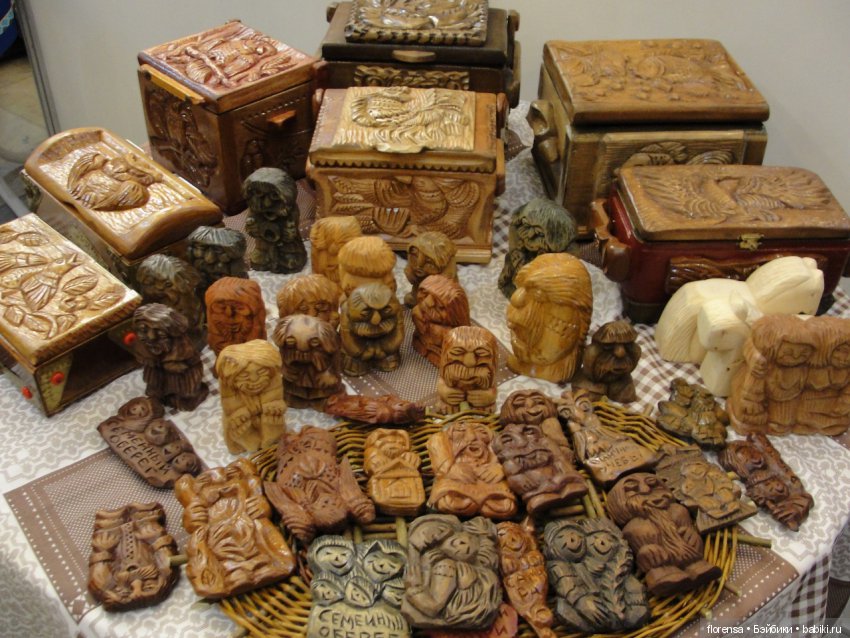 "Рождественские узоры - 2019" в Самаре. Фотообзор