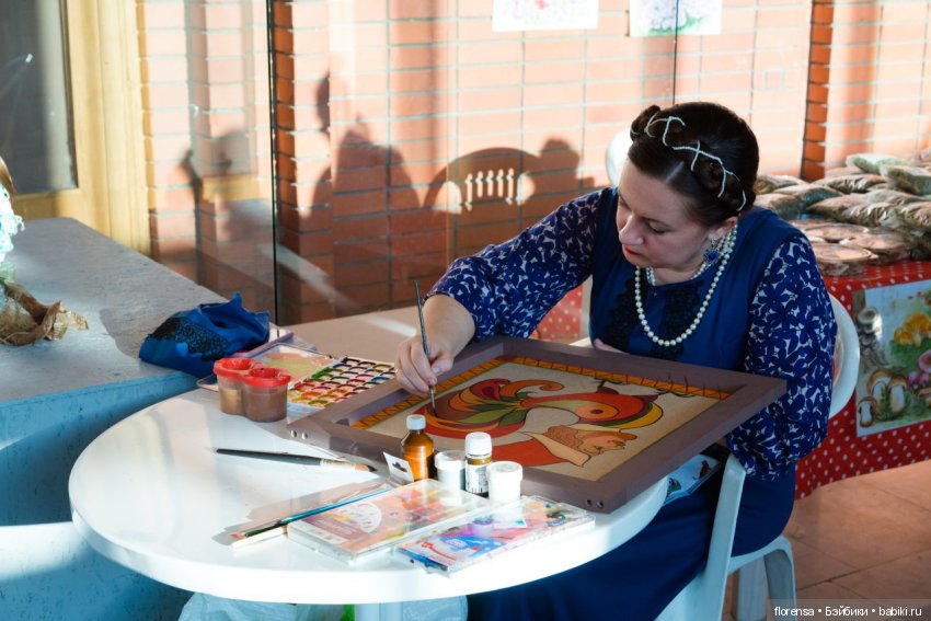 "Рождественские узоры - 2019" в Самаре. Фотообзор (фото 8)