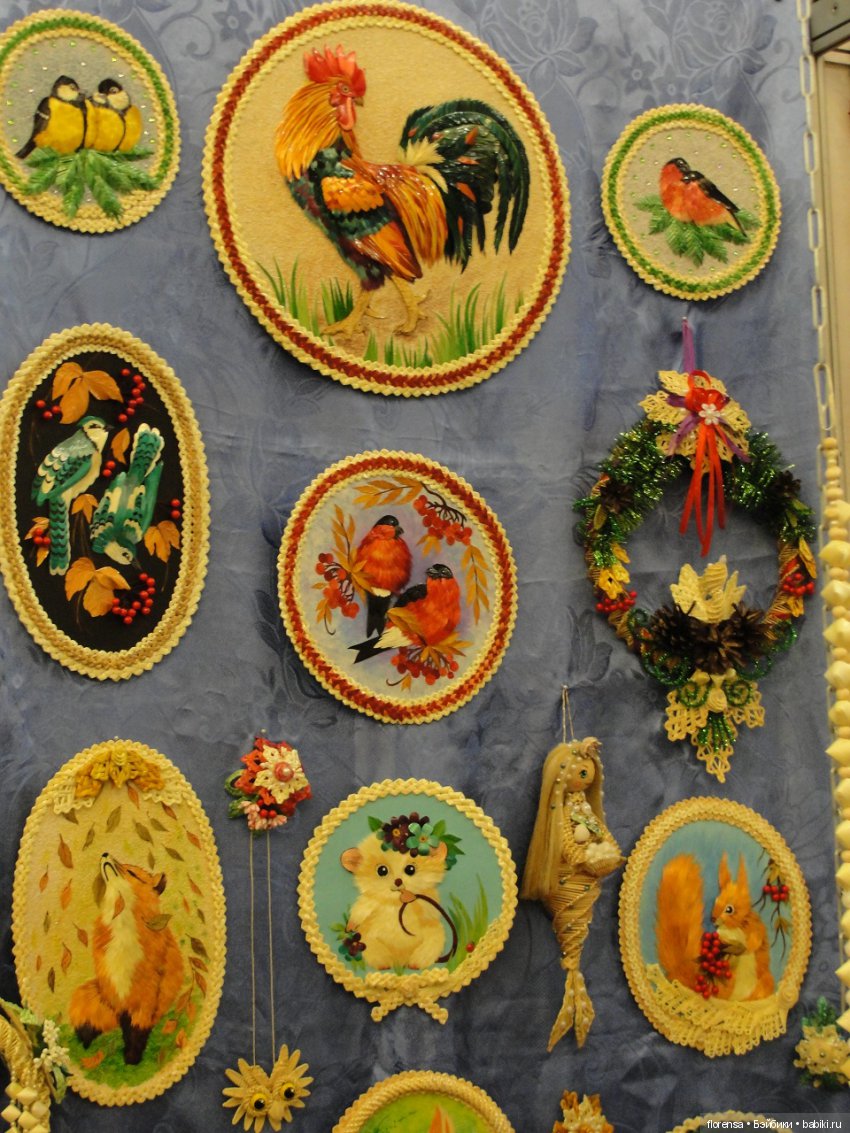 "Рождественские узоры - 2019" в Самаре. Фотообзор