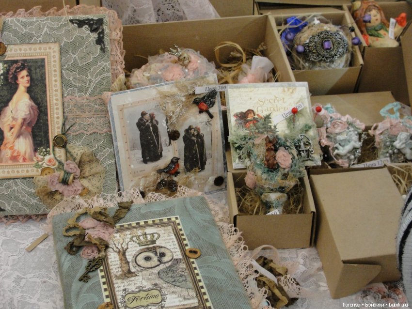 Рождественские узоры - 2019 в Самаре