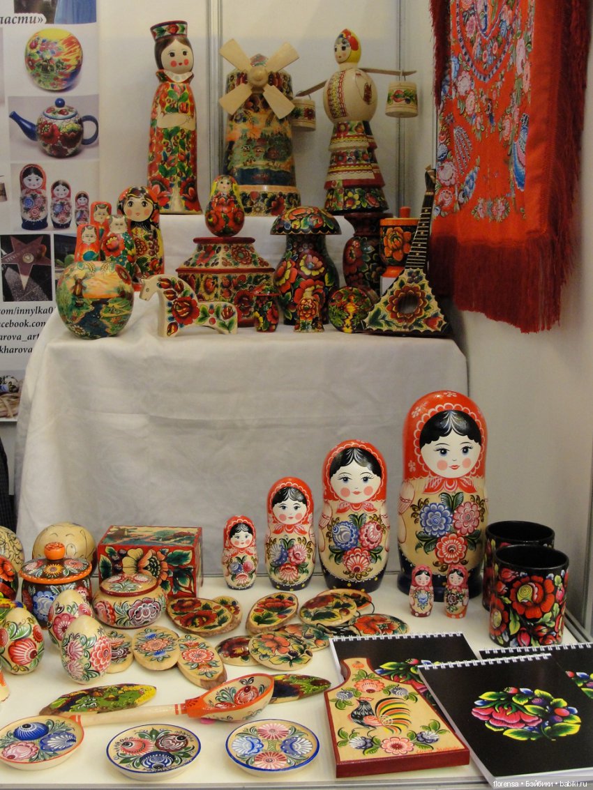 Рождественские узоры - 2019 в Самаре