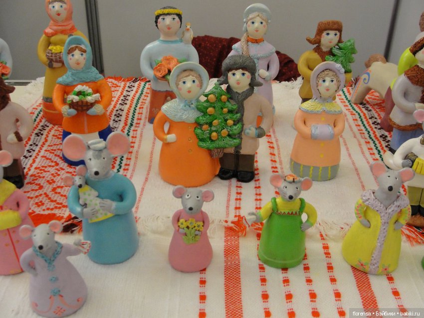 Рождественские узоры - 2019 в Самаре