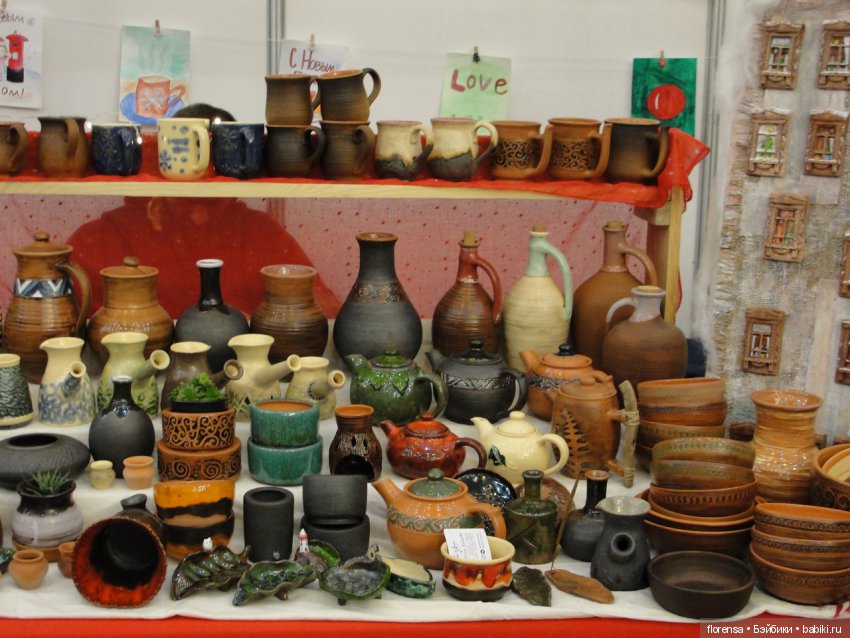 Рождественские узоры - 2019 в Самаре