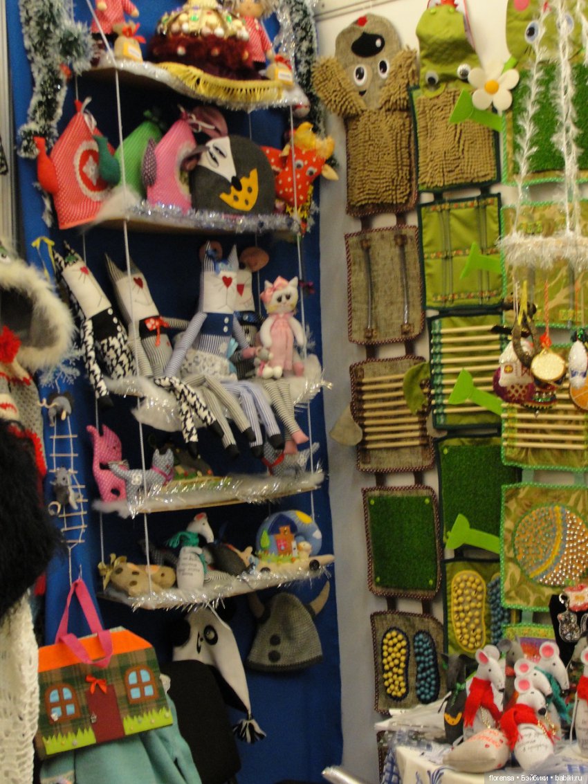 "Рождественские узоры - 2019" в Самаре. Фотообзор