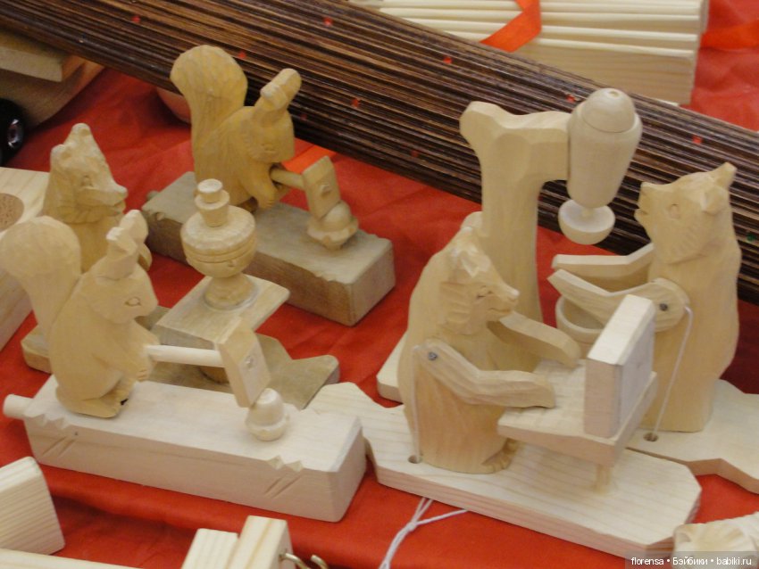 "Рождественские узоры - 2019" в Самаре. Фотообзор