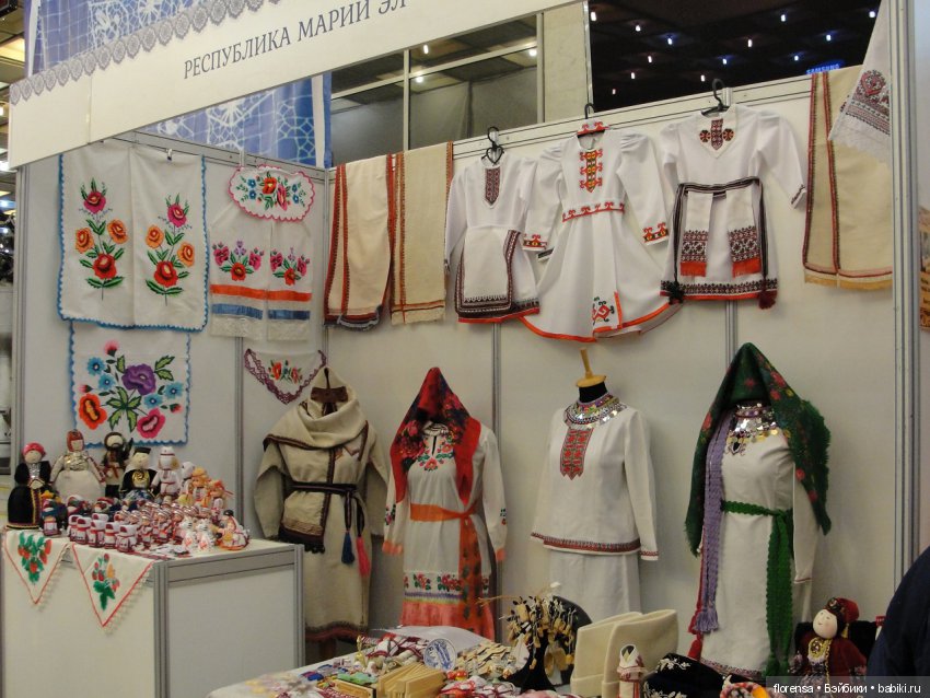 Рождественские узоры - 2019 в Самаре