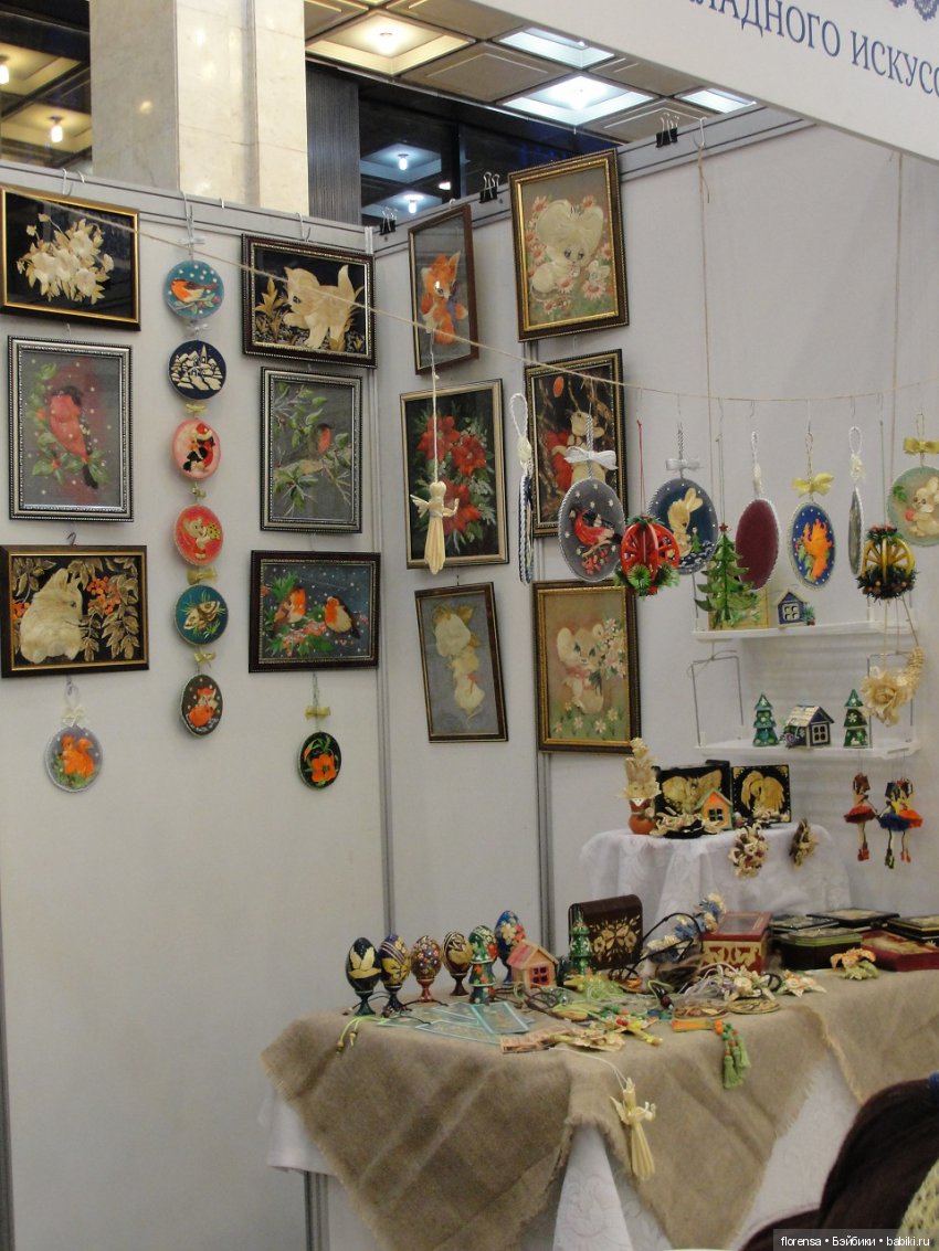 "Рождественские узоры - 2019" в Самаре. Фотообзор