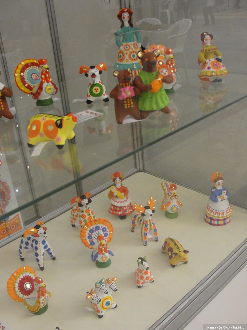 "Рождественские узоры - 2019" в Самаре. Фотообзор