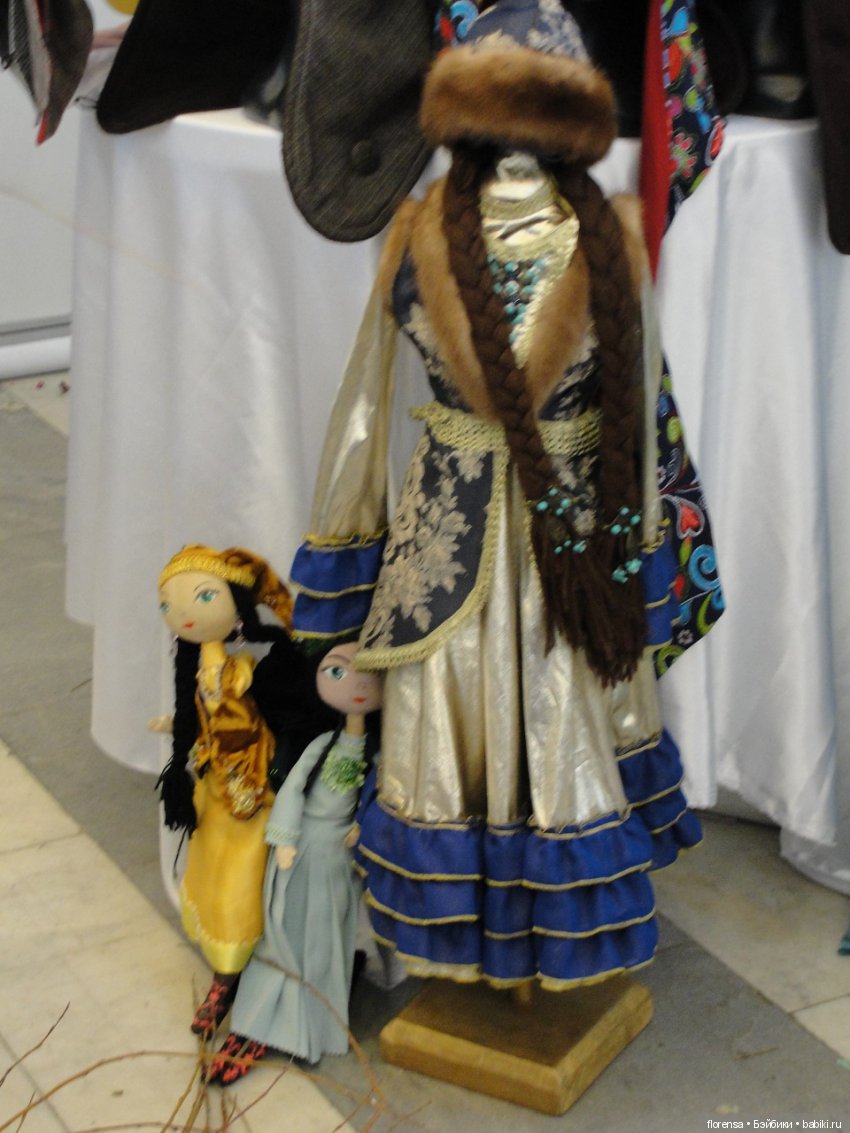 "Рождественские узоры - 2019" в Самаре. Фотообзор