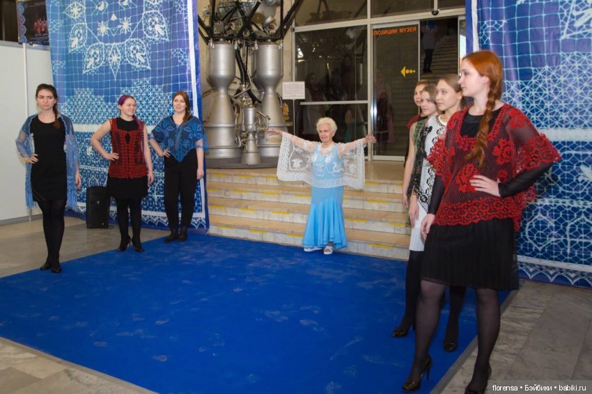 "Рождественские узоры - 2019" в Самаре. Фотообзор (фото 4)