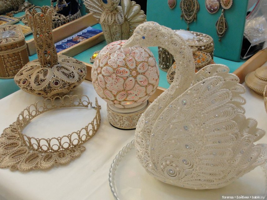 "Рождественские узоры - 2019" в Самаре. Фотообзор