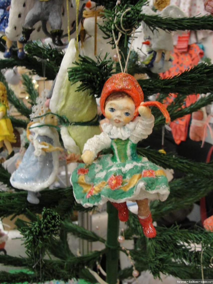 "Рождественские узоры - 2019" в Самаре. Фотообзор