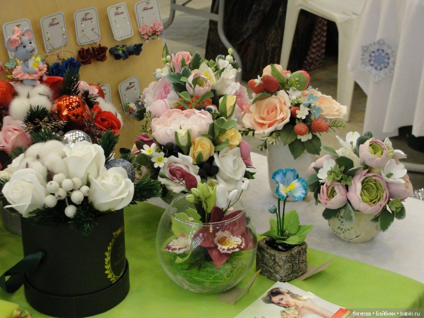 "Рождественские узоры - 2019" в Самаре. Фотообзор