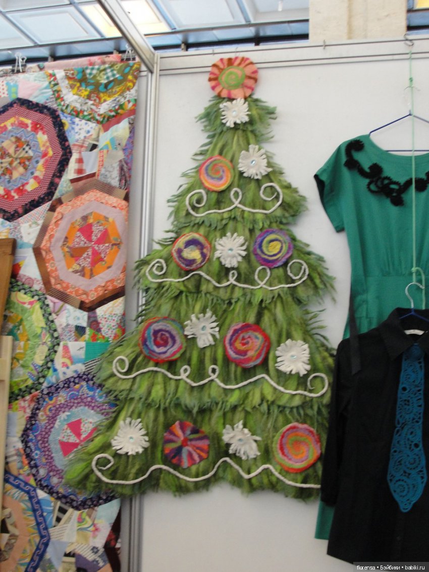 "Рождественские узоры - 2019" в Самаре. Фотообзор