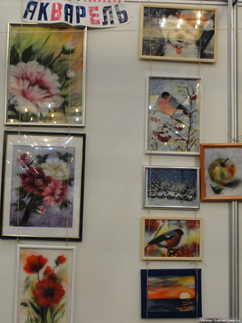 "Рождественские узоры - 2019" в Самаре. Фотообзор