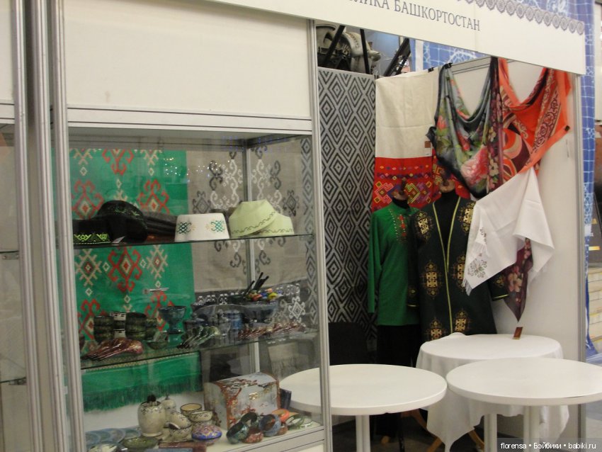 "Рождественские узоры - 2019" в Самаре. Фотообзор