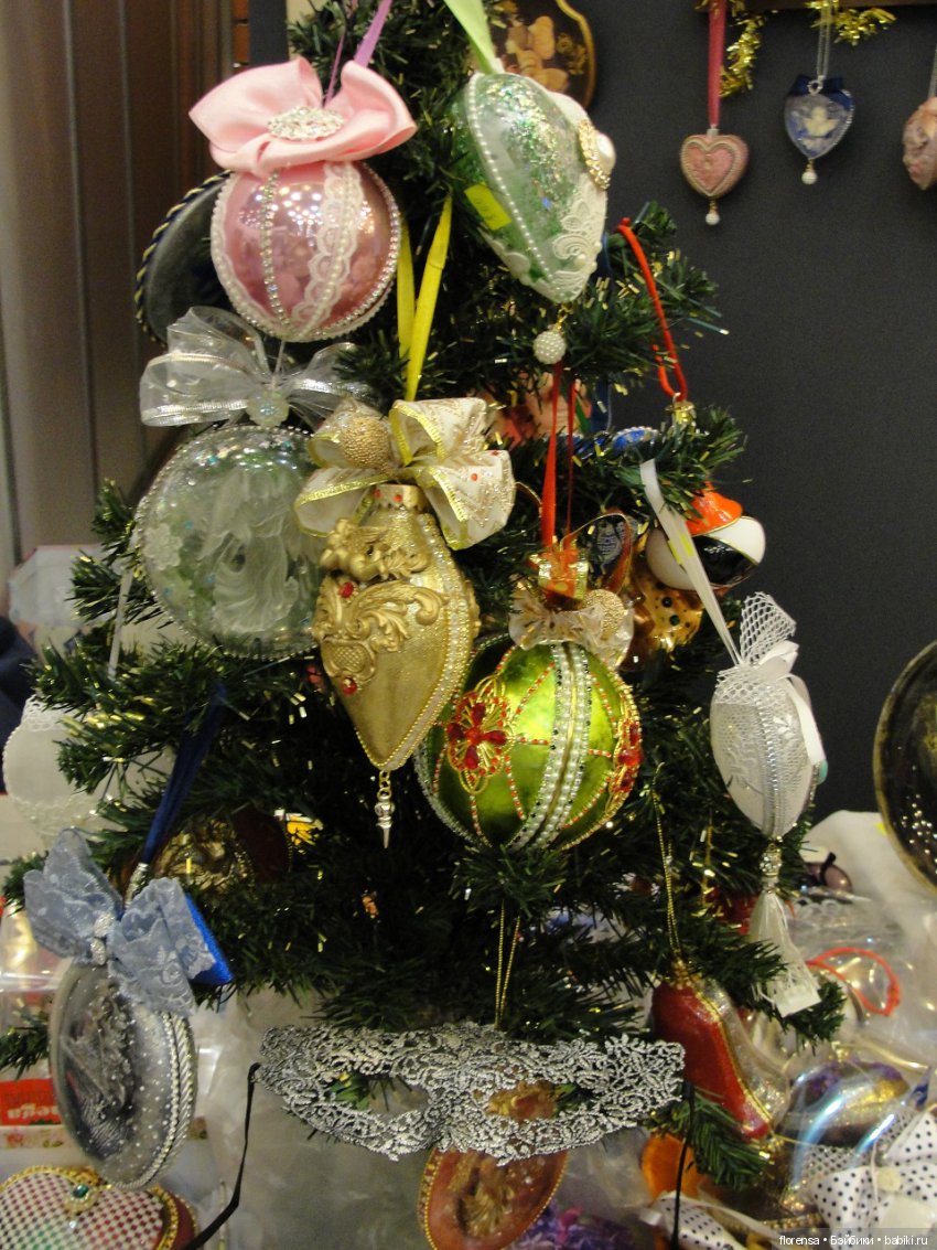 "Рождественские узоры - 2019" в Самаре. Фотообзор