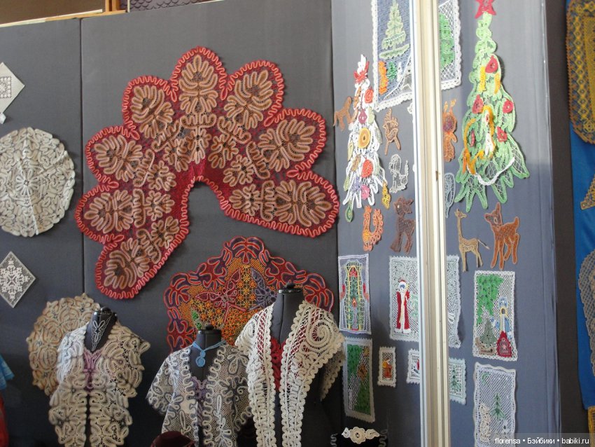 "Рождественские узоры - 2019" в Самаре. Фотообзор