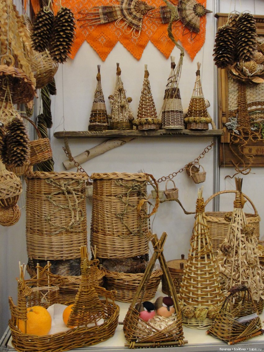 "Рождественские узоры - 2019" в Самаре. Фотообзор