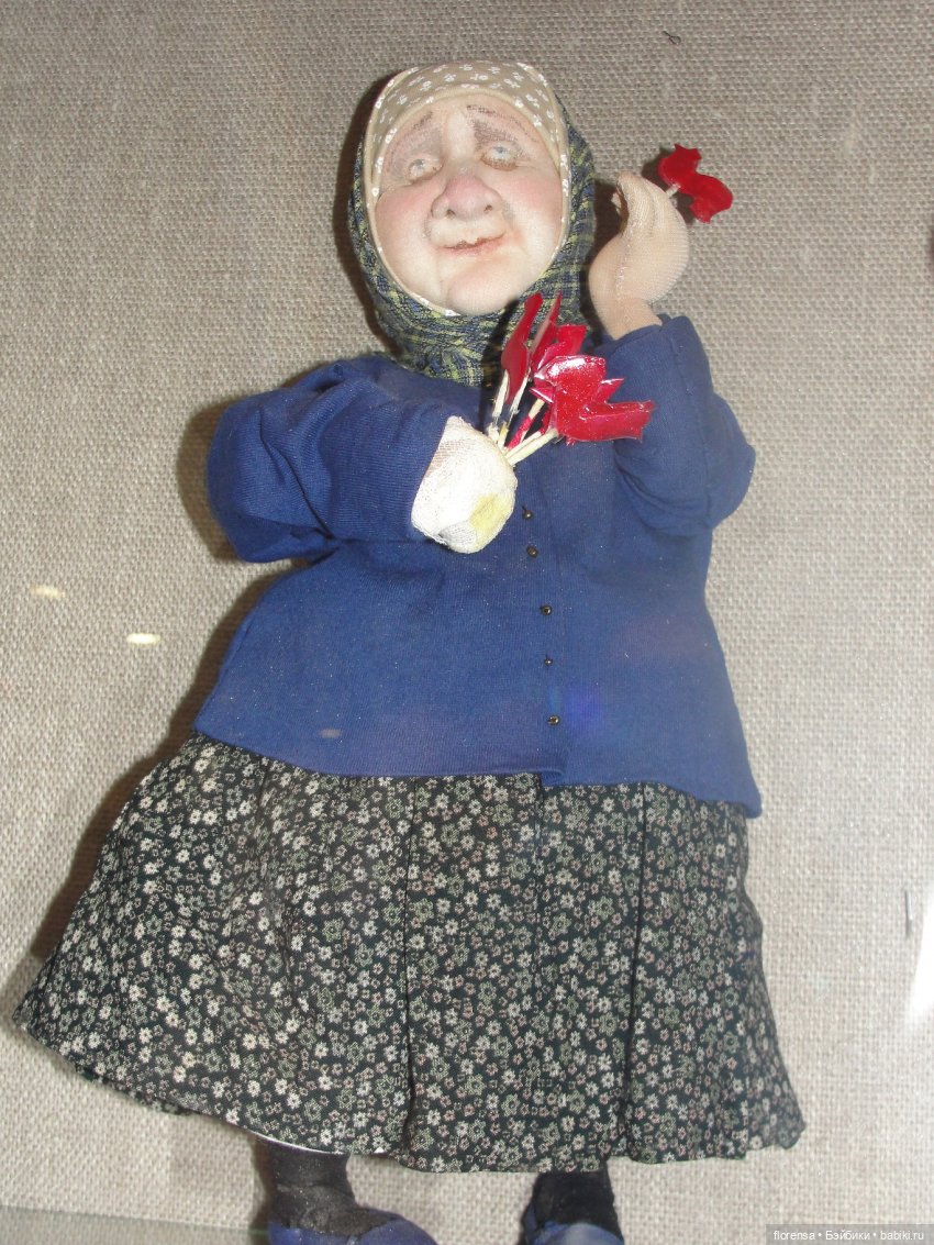 Выставка "Русская красавица". Авторские куклы | Бэйбики Выставка "Русская красавица". Авторские куклы