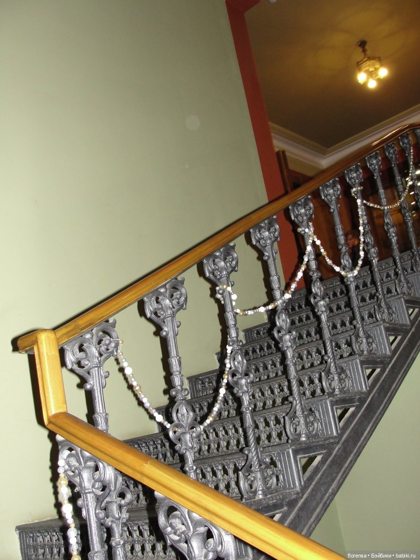 Выставка "Женская мода с стиле модерн". Часть 1 (фото 2)