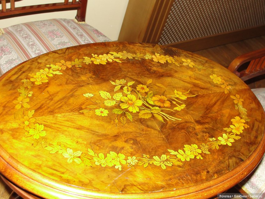 Выставка "Женская мода с стиле модерн". Часть 2