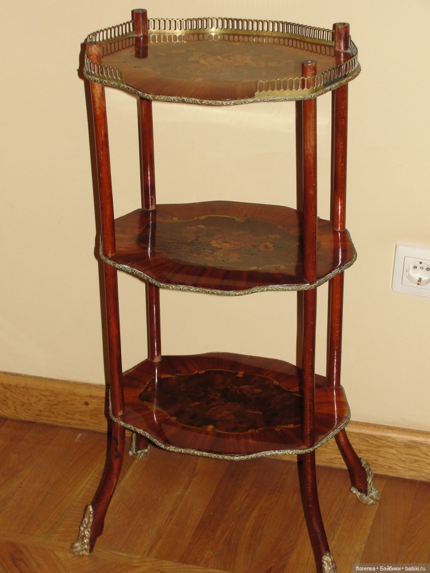 Выставка "Женская мода с стиле модерн". Часть 2