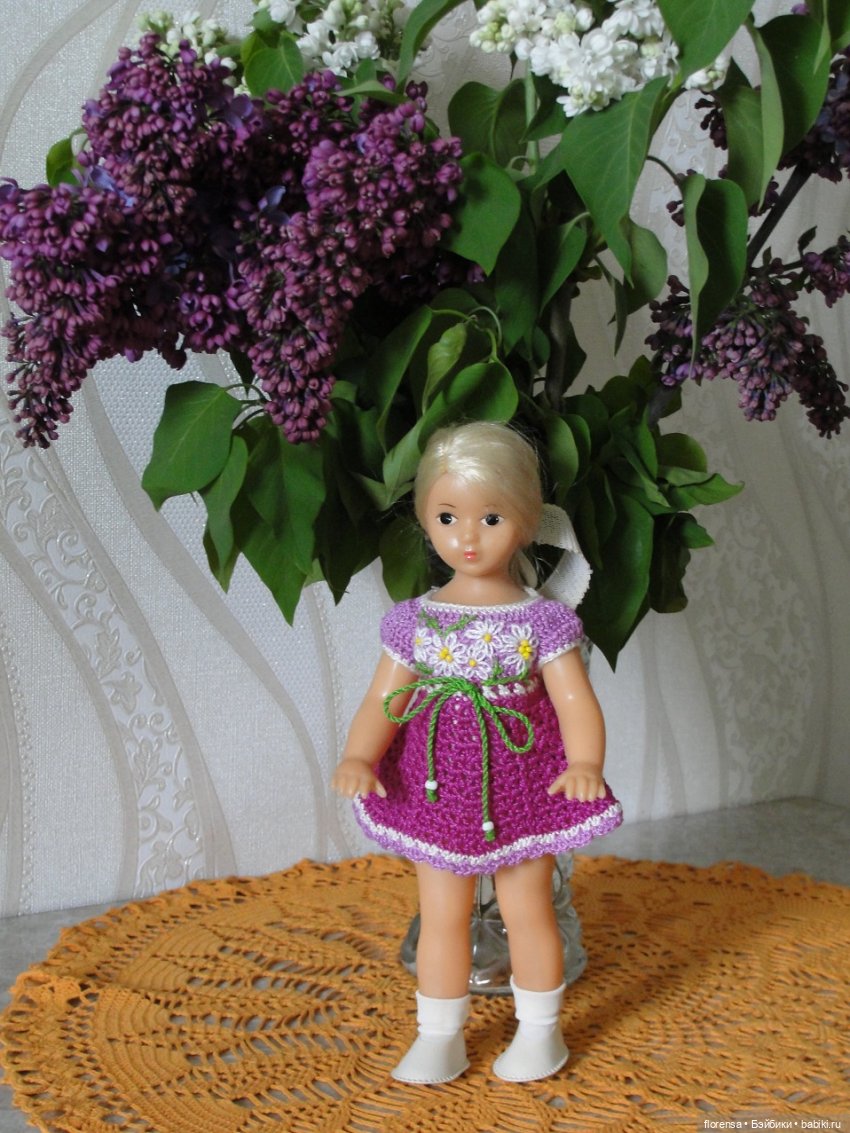 Время весенних букетов — Болталка и разговоры обо всем: жизнь (фото 4)