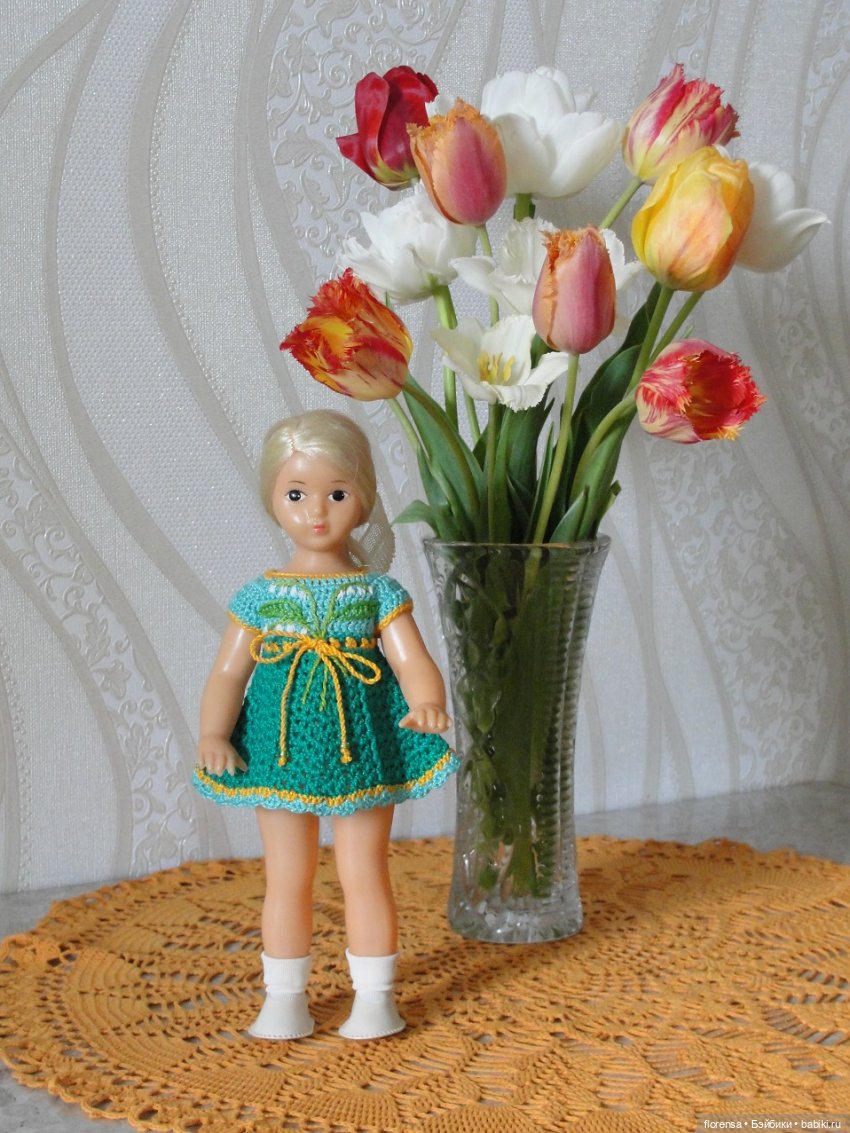 Время весенних букетов — Болталка и разговоры обо всем: жизнь (фото 5)