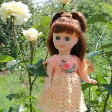 ... Летнее настроение