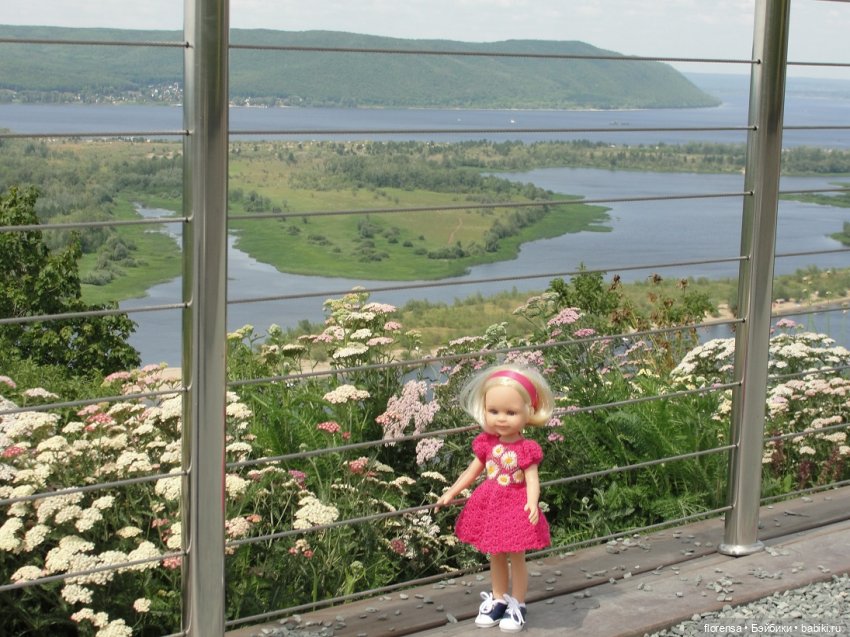 Варвара на Вертолетке — Куклы Paola Reina (Паола Рейна): новинки