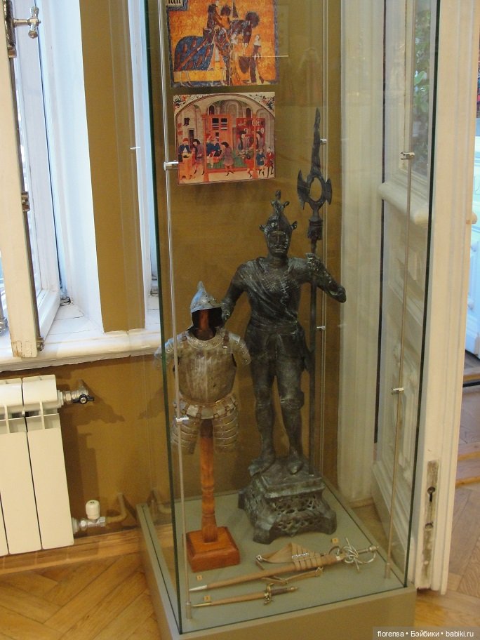 Куклы особняка Клодта | Бэйбики Куклы особняка Клодта — Выставки кукол и мишек Тедди: фоторепортажи