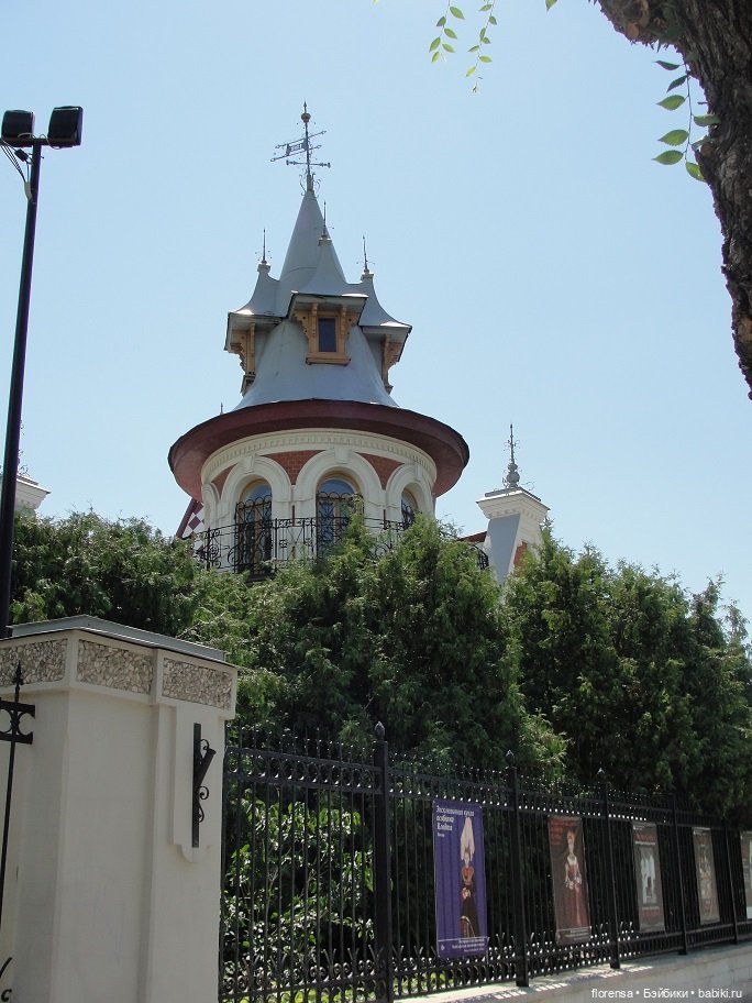 Куклы особняка Клодта | Бэйбики Куклы особняка Клодта — Выставки кукол и мишек Тедди: фоторепортажи