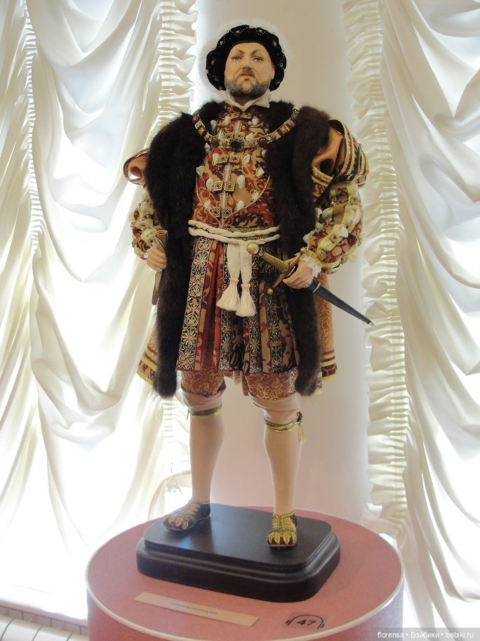 Куклы особняка Клодта | Бэйбики Куклы особняка Клодта — Выставки кукол и мишек Тедди: фоторепортажи