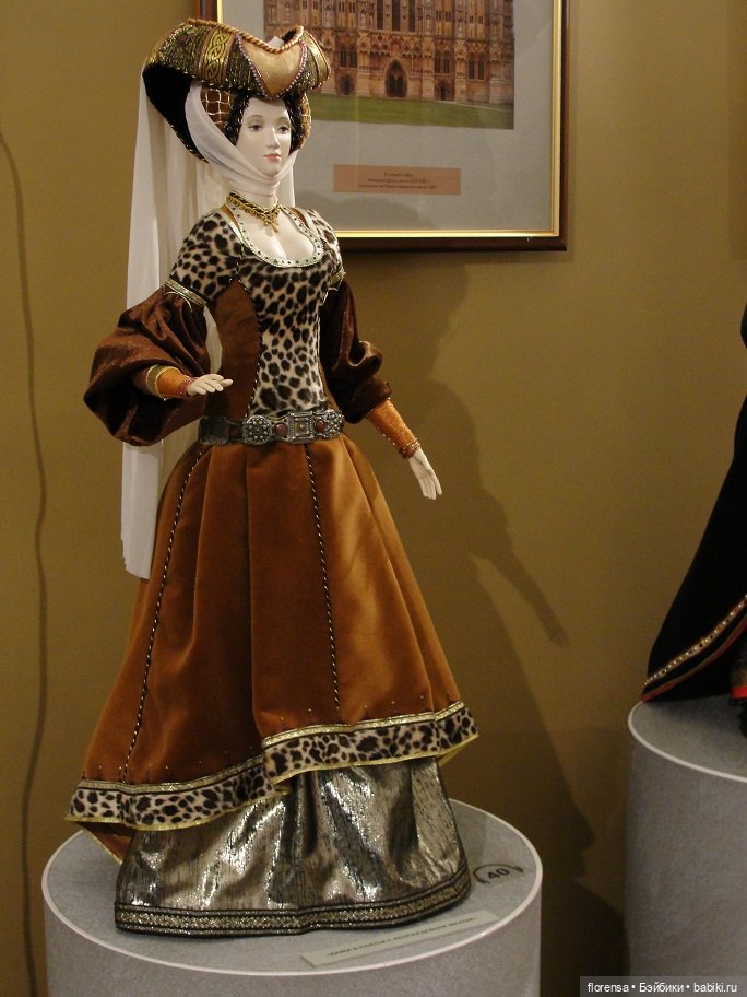 Куклы особняка Клодта | Бэйбики Куклы особняка Клодта — Выставки кукол и мишек Тедди: фоторепортажи