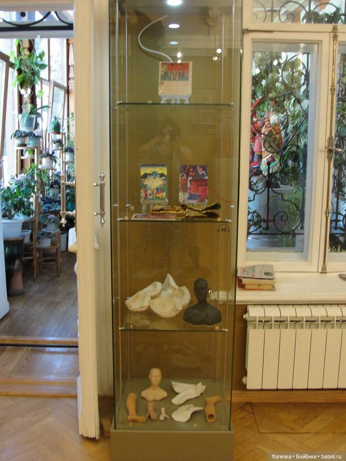 Куклы особняка Клодта | Бэйбики Куклы особняка Клодта — Выставки кукол и мишек Тедди: фоторепортажи