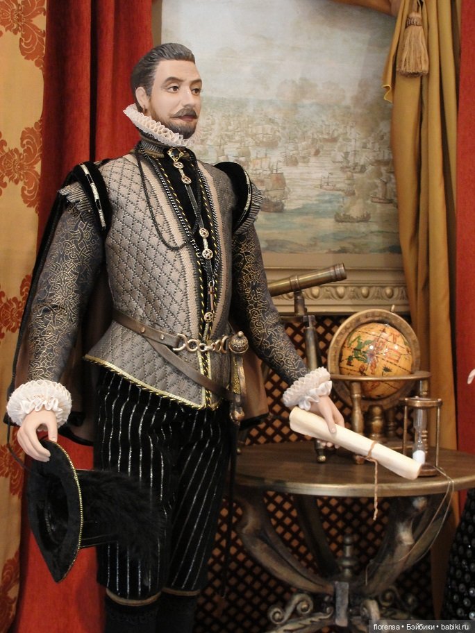 Куклы особняка Клодта | Бэйбики Куклы особняка Клодта — Выставки кукол и мишек Тедди: фоторепортажи