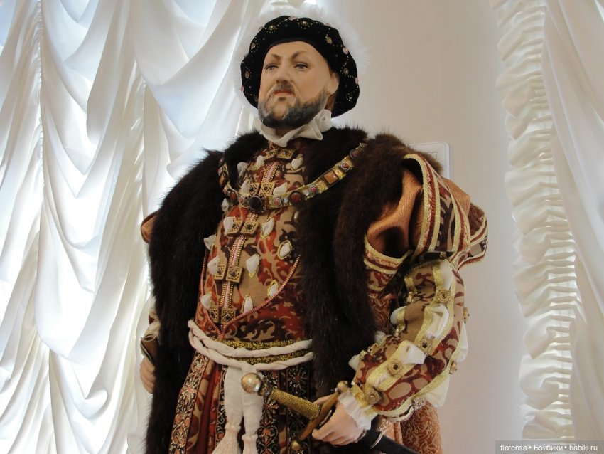 Куклы особняка Клодта | Бэйбики Куклы особняка Клодта — Выставки кукол и мишек Тедди: фоторепортажи