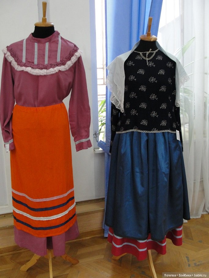 Поволжский хоровод — Культура (фото 2)