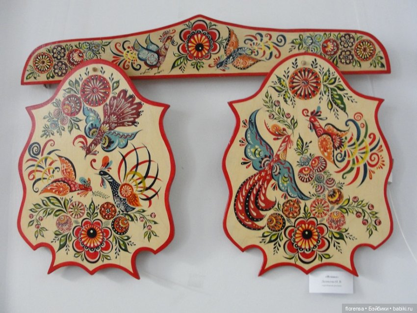 Поволжский хоровод — Культура