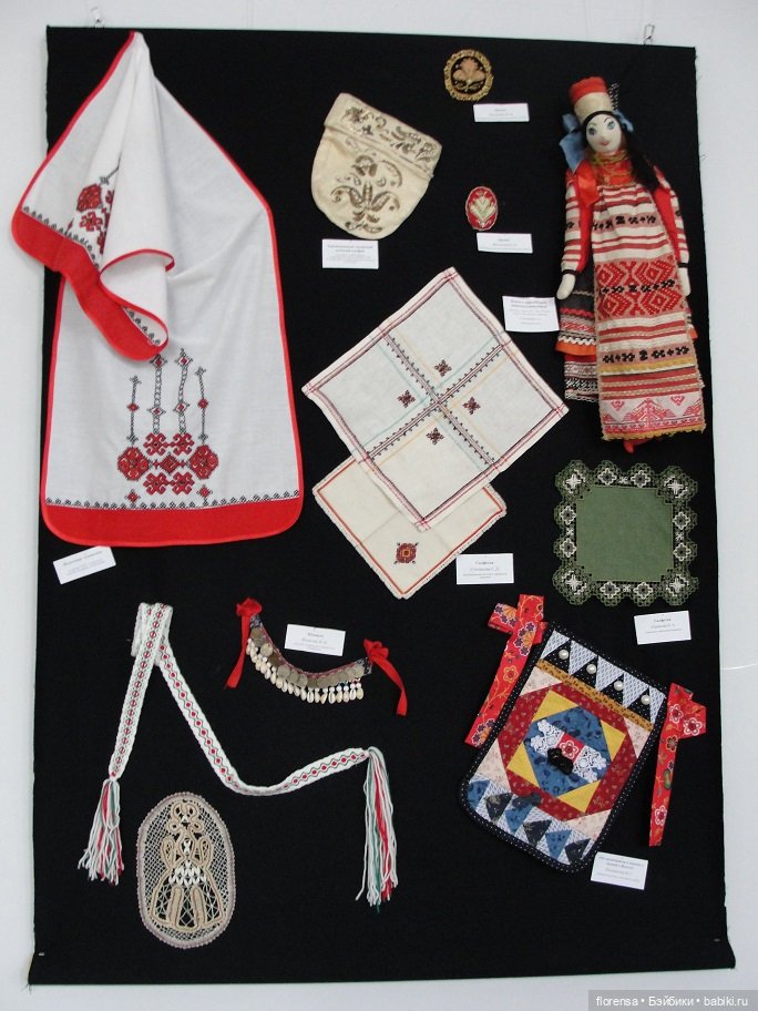 Поволжский хоровод — Культура