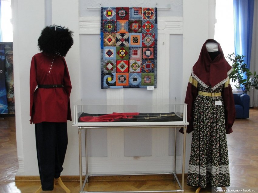 Поволжский хоровод — Культура