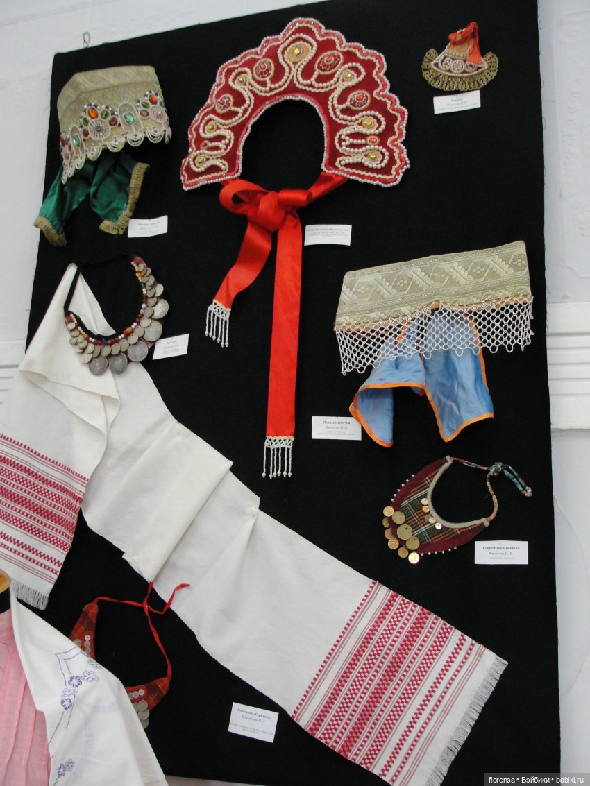 Поволжский хоровод — Культура (фото 4)