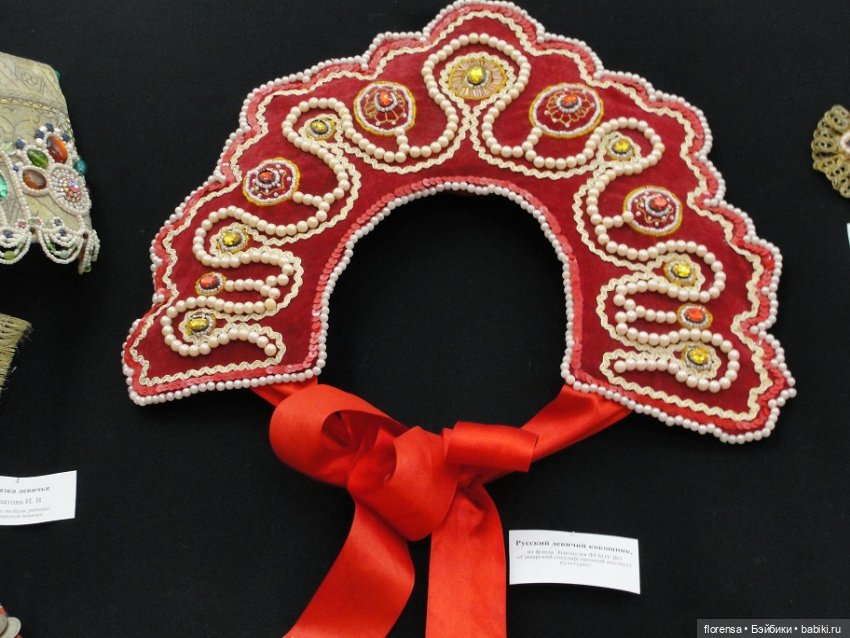 Поволжский хоровод — Культура (фото 5)