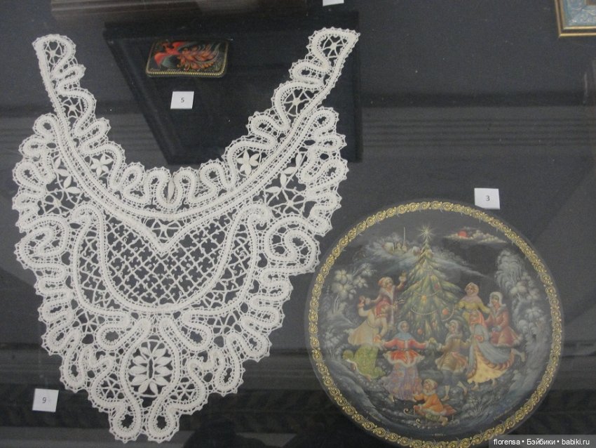 Поволжский хоровод — Культура