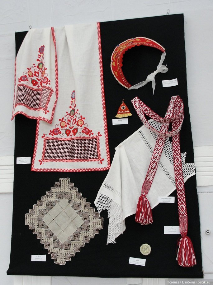 Поволжский хоровод — Культура (фото 6)