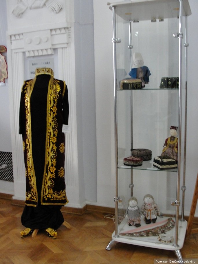 Поволжский хоровод — Культура (фото 10)